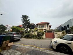 Frankel Estate (D15), Shop House #639382811